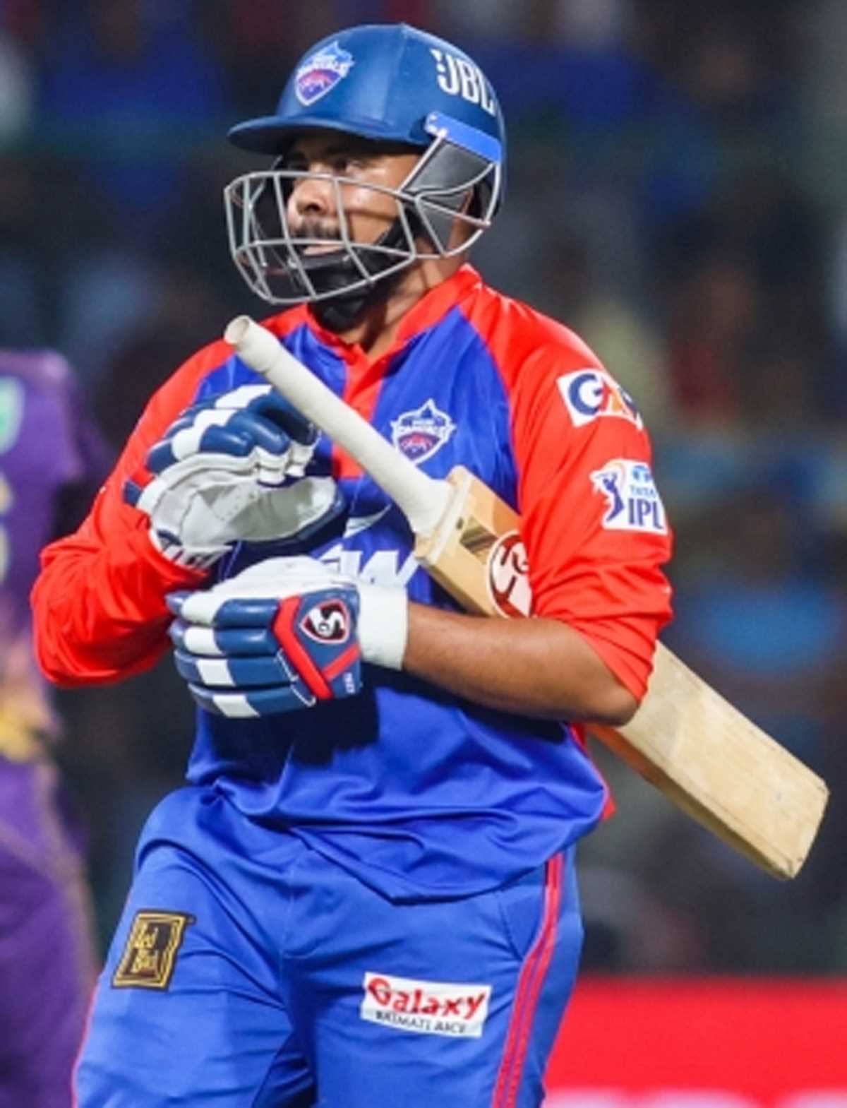 केवल पिछले परफॉर्मेंस पर नहीं चल सकते पृथ्वी शॉ : माइकल वॉन